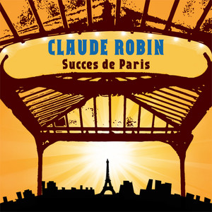 Sur ton épaule - Claude Robin | Song Album Cover Artwork