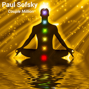 Next Generation - Paul Sofsky | Song Album Cover Artwork