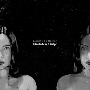 Run Boy - Madalen Duke | Song Album Cover Artwork