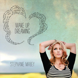 Cope - Stephanie Mabey | Song Album Cover Artwork