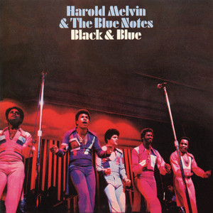 Satisfaction Guaranteed (Or Take Your Love Back) (feat. Teddy Pendergrass) Harold Melvin & The Blue Notes | Album Cover