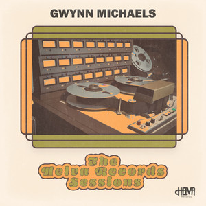 Weepin Willow Tree - Gwynn Michaels | Song Album Cover Artwork