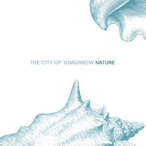 Breathless - The City of Tomorrow | Song Album Cover Artwork