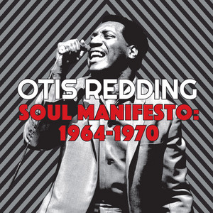 A Change Is Gonna Come Otis Redding | Album Cover