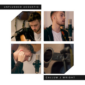 Savage Love (Acoustic) - Callum J Wright | Song Album Cover Artwork