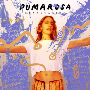 I See You Pumarosa | Album Cover