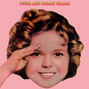 On the Good Ship Lollipop - Shirley Temple | Song Album Cover Artwork