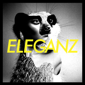Eleganz - Meerkat Meerkat | Song Album Cover Artwork