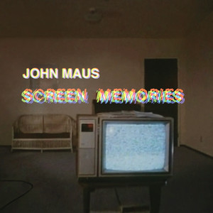 Walls of Silence - John Maus | Song Album Cover Artwork