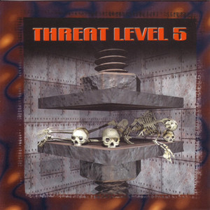 Rivet Head Threat Level 5 | Album Cover