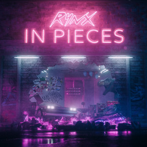 I'm Alright (feat. Jimi Ono) - Rynx | Song Album Cover Artwork