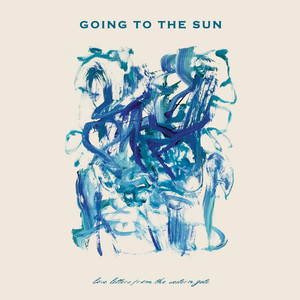 Western Gate - Going to the Sun | Song Album Cover Artwork