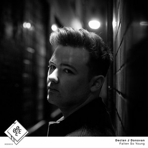 Fallen so Young - Declan J Donovan | Song Album Cover Artwork