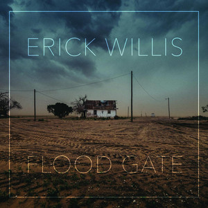 I Can't Stop - Erick Willis | Song Album Cover Artwork