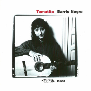 A Mi Tío 'El Niño Miguel' - Tomatito | Song Album Cover Artwork