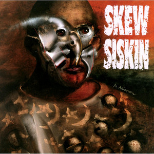 Out of Control - Skew Siskin | Song Album Cover Artwork