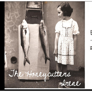 Automatic - The Honeycutters | Song Album Cover Artwork
