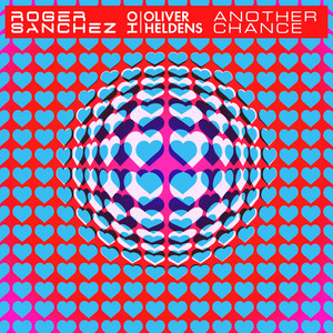 Another Chance - Roger Sanchez | Song Album Cover Artwork