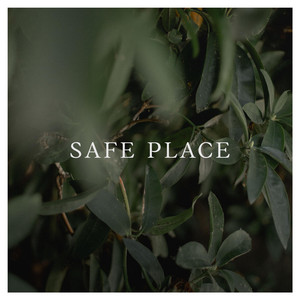 Safe Place (feat. Olivia Sharpe) - Aardwolves | Song Album Cover Artwork