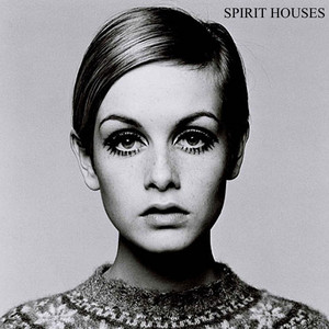 Kentucky Death - Spirit Houses | Song Album Cover Artwork