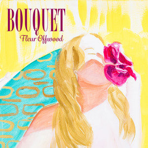 La ballade d'elle et lui - Fleur Offwood | Song Album Cover Artwork