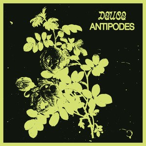 Antipodes - Deuce | Song Album Cover Artwork