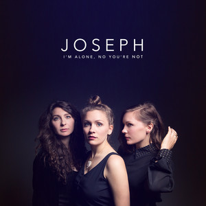 More Alive Than Dead - JOSEPH | Song Album Cover Artwork