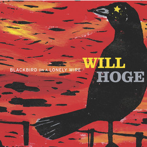 Be the One  - Will Hoge | Song Album Cover Artwork