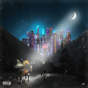 Rodeo Lil Nas X | Album Cover