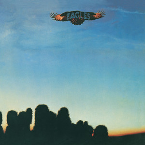 Witchy Woman - 2013 Remaster Eagles | Album Cover