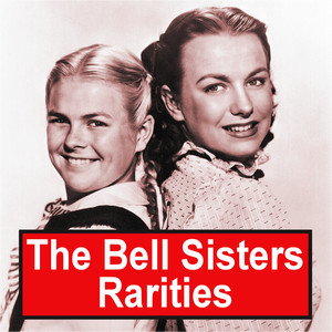 The Dance of Love - The Bell Sisters | Song Album Cover Artwork