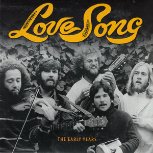 Since I Opened up the Door (The Valley Recorder Demos) - Love Song | Song Album Cover Artwork