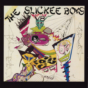 Gotta Tell Me Why - The Slickee Boys | Song Album Cover Artwork