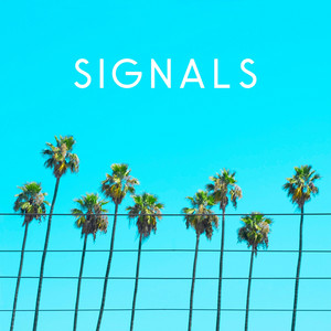 Move It - Signals | Song Album Cover Artwork