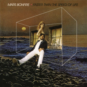Born to Be Wild - Mars Bonfire | Song Album Cover Artwork
