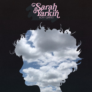 Rosy Glasses - Sarah Yarkin | Song Album Cover Artwork
