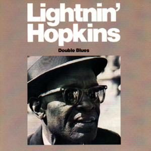 The Howling Wolf Lightnin' Hopkins | Album Cover