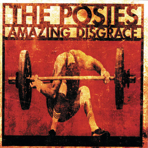 ?Will You Ever Ease Your Mind? - The Posies | Song Album Cover Artwork