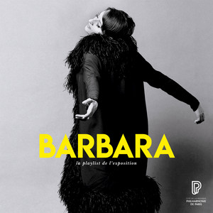 Ma plus belle histoire d'amour - Barbara | Song Album Cover Artwork