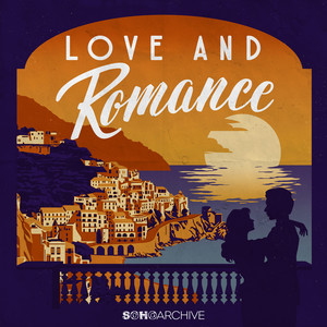 Romantic Epic - Cedric King Palmer | Song Album Cover Artwork