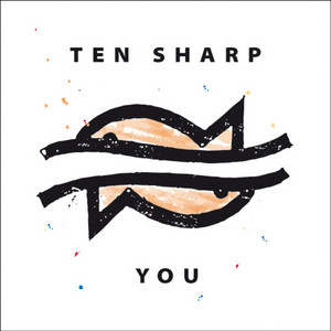 You - Ten Sharp | Song Album Cover Artwork