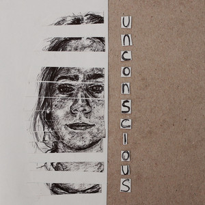 Unconscious - Luz | Song Album Cover Artwork