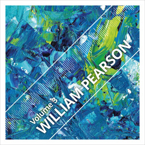 Grind the Rail - William Pearson | Song Album Cover Artwork