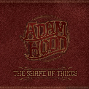 Tennessee Will - Adam Hood | Song Album Cover Artwork