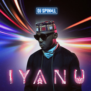 Can't Help Myself - SPINALL | Song Album Cover Artwork