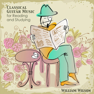 Lakmé: Flower Duet - William Wilson | Song Album Cover Artwork