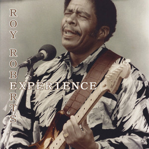 Bee Hive, Pt. 1 - Roy Roberts Experience | Song Album Cover Artwork