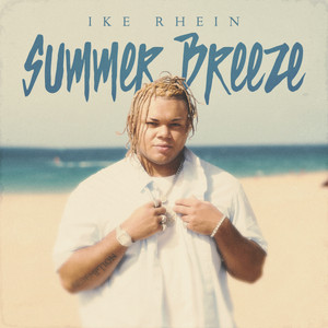 Summer Breeze - Ike Rhein | Song Album Cover Artwork