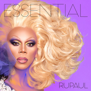 Sexy Drag Queen (dootdoot 'doot-swift' remix) RuPaul | Album Cover