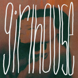 treading water - girlhouse | Song Album Cover Artwork